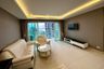 2 Bedroom Condo for sale in The View Cozy Beach, Nong Prue, Chonburi