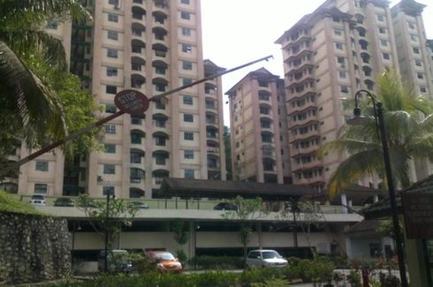 3 Bedroom Condo for sale in Jalan K7 (Taman Melawati), Selangor