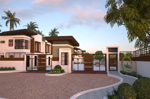4 Bedroom Townhouse for sale in Bakilid, Cebu