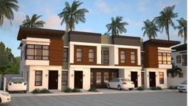 4 Bedroom Townhouse for sale in Bakilid, Cebu