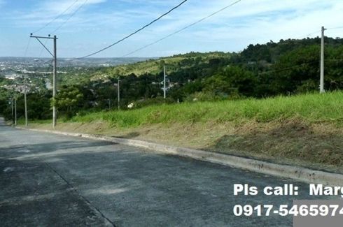 Land for sale in Silangan, Rizal