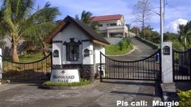 Land for sale in Silangan, Rizal