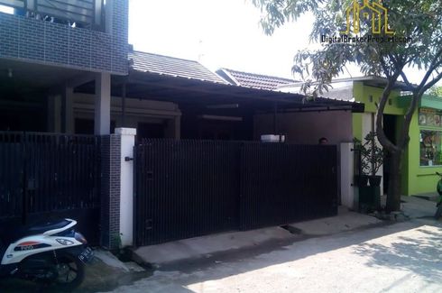Rumah dijual dengan 2 kamar tidur di Cibaduyut Wetan, Jawa Barat
