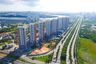 3 Bedroom Apartment for sale in The Sun Avenue, Binh Trung Tay, Ho Chi Minh