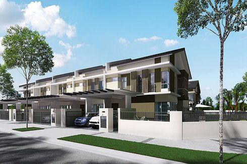 4 Bedroom House for sale in Badan Pencegah Rasuah, Putrajaya