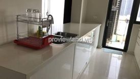 3 Bedroom Apartment for rent in Phuong 21, Ho Chi Minh