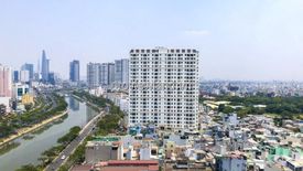 Cần bán nhà đất thương mại  tại Phường 6, Quận 4, Hồ Chí Minh