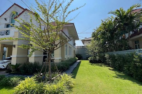 3 Bedroom House for Sale or Rent in Dokmai, Bangkok