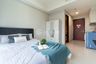 1 Bedroom Apartment for rent in Kembangan Selatan, Jakarta