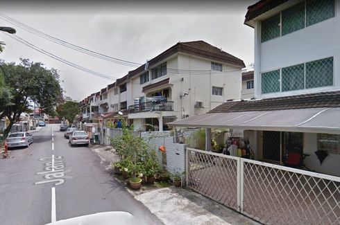 4 Bedroom House for sale in Taman Seri Petaling, Kuala Lumpur