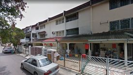 4 Bedroom House for sale in Taman Seri Petaling, Kuala Lumpur