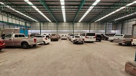 Warehouse / Factory for rent in Bang Bon, Bangkok