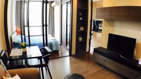 1 Bedroom Condo for rent in The Line Sukhumvit 71, Phra Khanong Nuea, Bangkok near BTS Phra Khanong