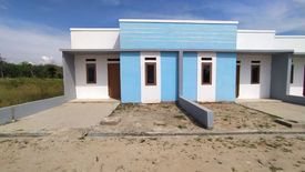 Rumah dijual dengan 2 kamar tidur di Sukarame, Lampung