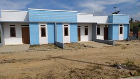 Rumah dijual dengan 2 kamar tidur di Sukarame, Lampung
