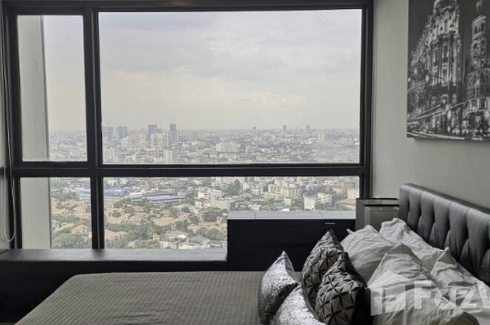 1 Bedroom Condo for rent in Rhythm Sukhumvit 44/1, Phra Khanong, Bangkok near BTS Phra Khanong