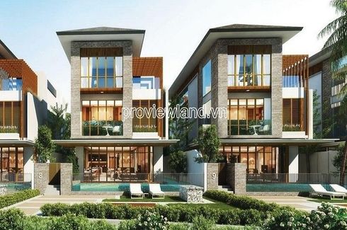 4 Bedroom Villa for sale in Phuoc Kieng, Ho Chi Minh
