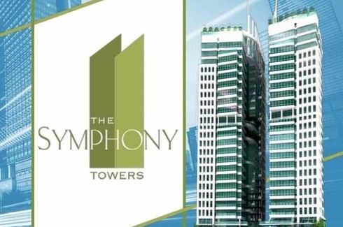 1 Bedroom Condo for sale in The Symphony Towers, Binagbag, Quezon