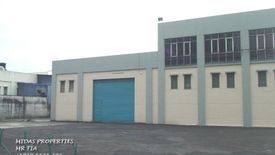 Warehouse / Factory for Sale or Rent in Jalan Pinang, Kuala Lumpur