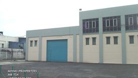 Warehouse / Factory for Sale or Rent in Jalan Pinang, Kuala Lumpur