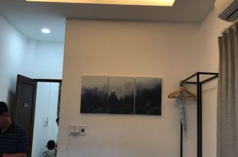 3 Bedroom Townhouse for sale in Phuong 5, Ho Chi Minh