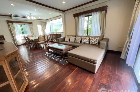 3 Bedroom Villa for rent in Villa Sathorn, Khlong Ton Sai, Bangkok near BTS Krung Thon Buri