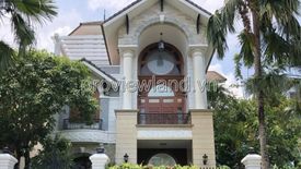 Cho thuê villa 5 phòng ngủ tại Bình An, Quận 2, Hồ Chí Minh