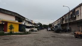 Commercial for sale in Pelabuhan Klang, Selangor