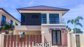 3 Bedroom Villa for sale in Villa Asiatic, Na Kluea, Chonburi