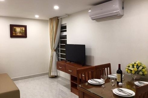 1 Bedroom Serviced Apartment for rent in Phuong 2, Ho Chi Minh