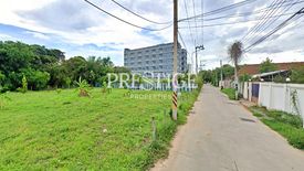 Land for sale in Nong Prue, Chonburi