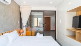 Cho thuê căn hộ 1 phòng ngủ tại Mân Thái, Quận Sơn Trà, Đà Nẵng