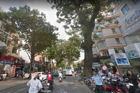 Cần bán nhà riêng  tại Phường 6, Quận 3, Hồ Chí Minh