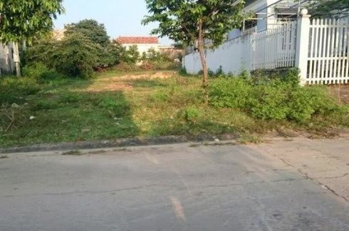 Land for sale in Phu Loi, Binh Duong