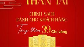 Cần bán villa 3 phòng ngủ tại Angsana Ho Tram, Hoà Hội, Xuyên Mộc, Bà Rịa - Vũng Tàu