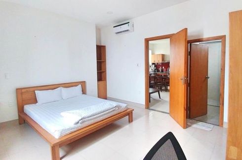 Cho thuê căn hộ 2 phòng ngủ tại An Hải Bắc, Quận Sơn Trà, Đà Nẵng