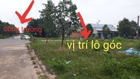 Land for sale in My Phuoc, Binh Duong