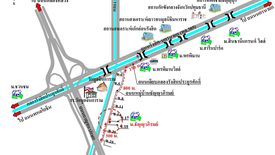 ขายบ้าน 3 ห้องนอน ใน รังสิต, ธัญบุรี