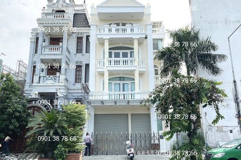 Commercial for rent in Binh An, Ho Chi Minh