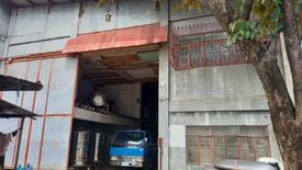 Warehouse / Factory for sale in Bagumbayan, Metro Manila