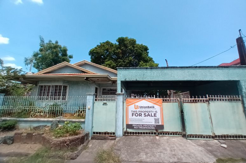 House for sale in Bucandala II, Cavite