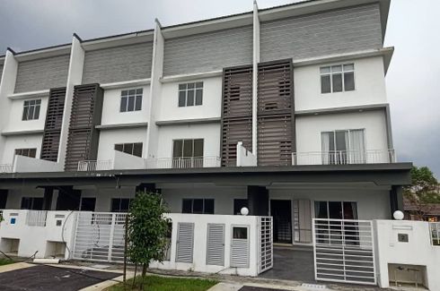 5 Bedroom House for sale in Kampung Baru Kundang, Selangor