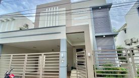 4 Bedroom House for rent in Amsic, Pampanga