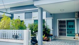 2 Bedroom Townhouse for sale in Ta Khan, Rayong