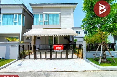 3 Bedroom House for sale in Rai Khing, Nakhon Pathom