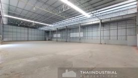 Warehouse / Factory for rent in Khlong Song Ton Nun, Bangkok