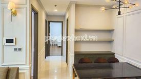 3 Bedroom Apartment for rent in Phuong 22, Ho Chi Minh