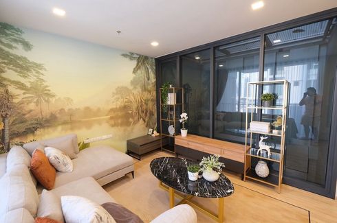 3 Bedroom Condo for rent in XT Phayathai, Thanon Phaya Thai, Bangkok near BTS Phaya Thai