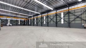 Warehouse / Factory for rent in Bang Phli Yai, Samut Prakan