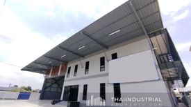 Warehouse / Factory for rent in Bang Phli Yai, Samut Prakan